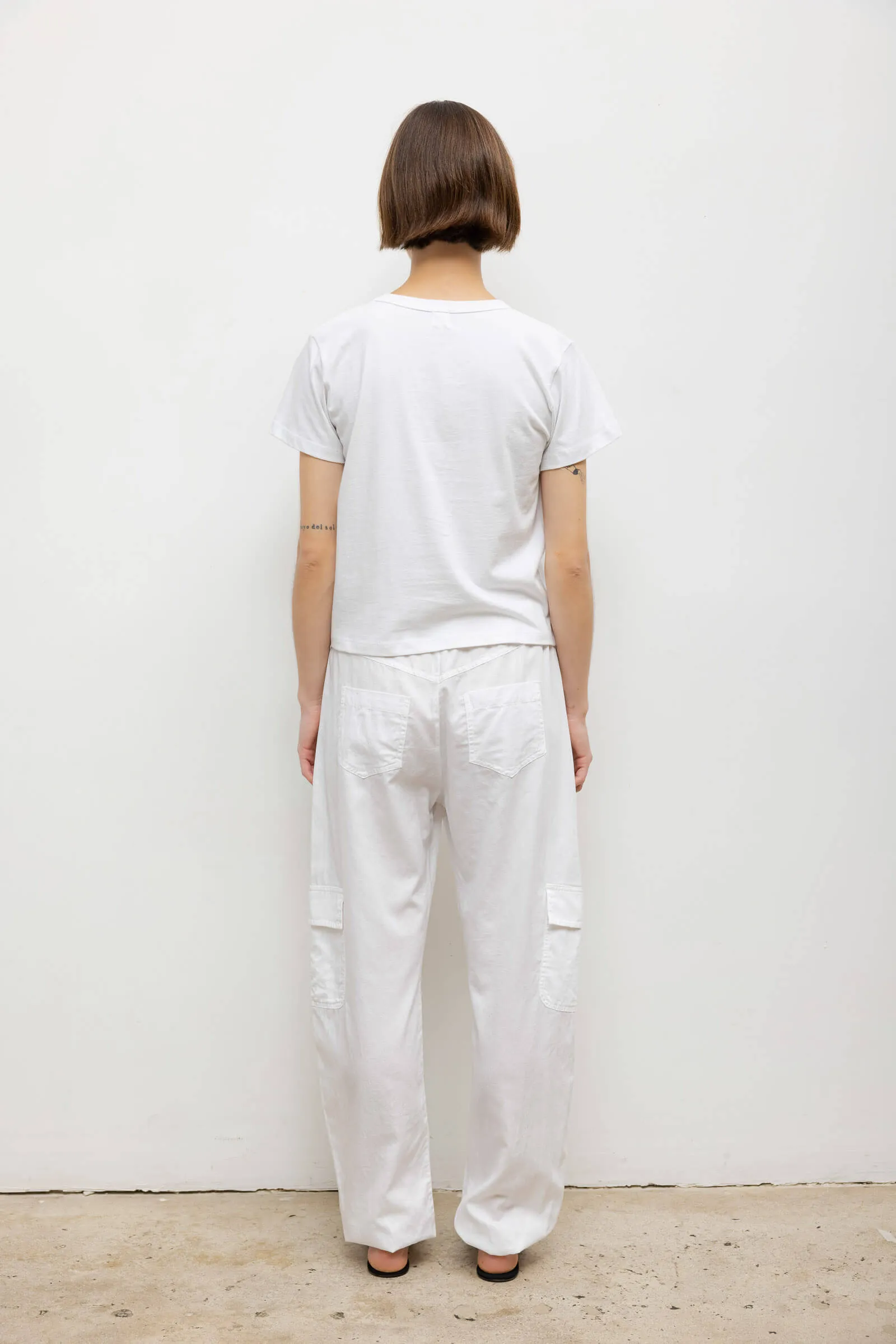 Yoko Cargo Pant