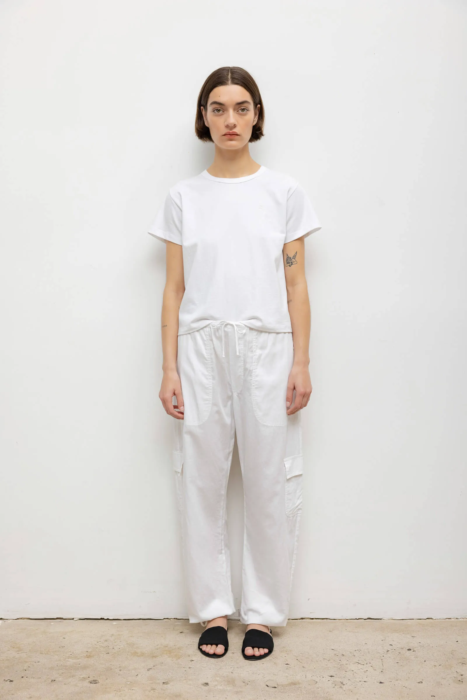 Yoko Cargo Pant