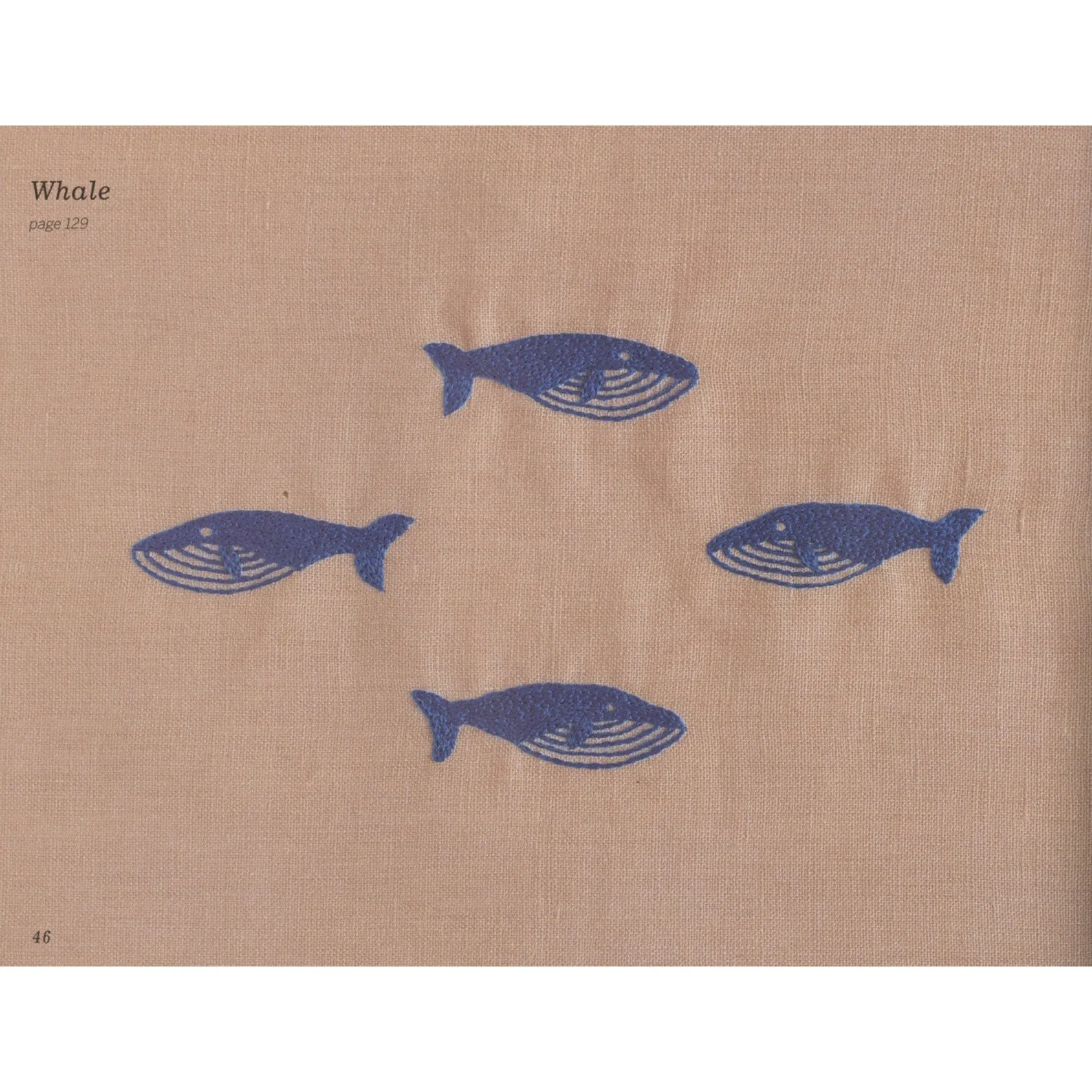 Yumiko Higuchi ~ Zakka Embroidery